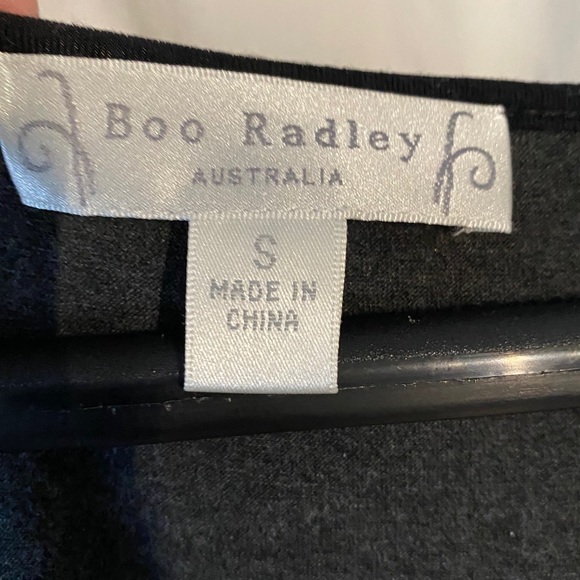Boo Radley dress- 2 pieces - Picture 2 of 5